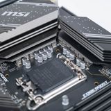  [Cũ] Mainboard Msi B760 Gaming Plus Wif DDR5i | BH 3T STAR 