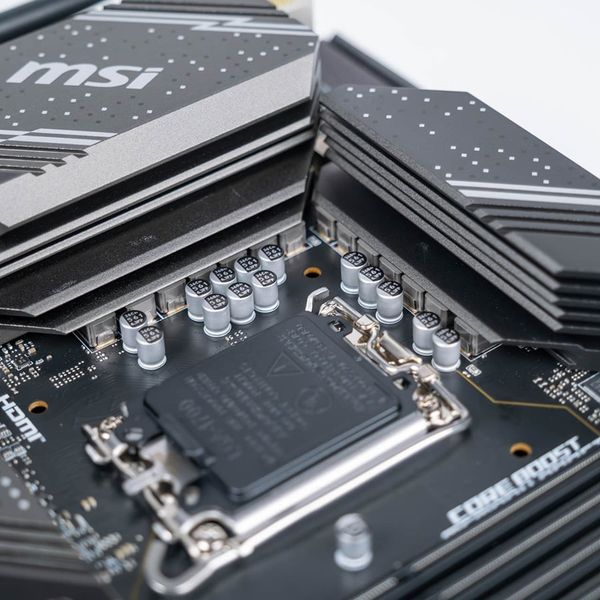  [Cũ] Mainboard Msi B760 Gaming Plus Wif DDR5i | BH 3T STAR 