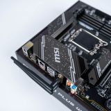  [Cũ] Mainboard Msi B760 Gaming Plus Wif DDR5i | BH 3T STAR 