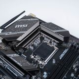  [Cũ] Mainboard Msi B760 Gaming Plus Wif DDR5i | BH 3T STAR 