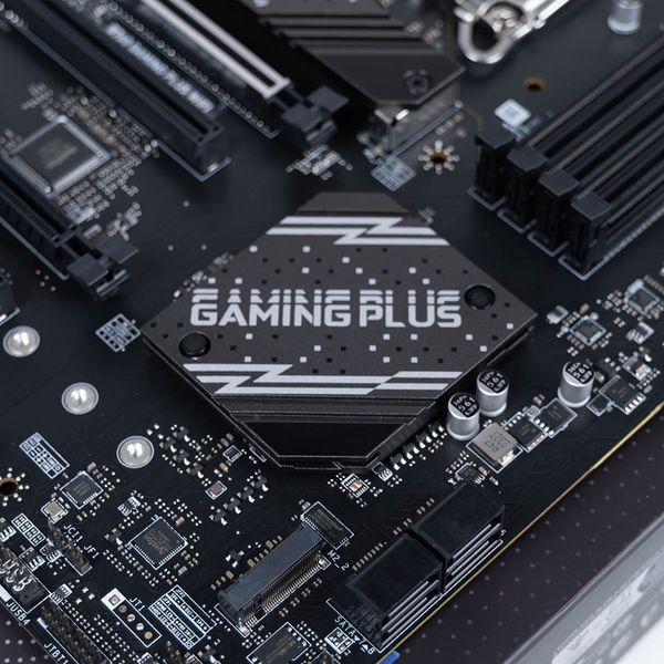  [Cũ] Mainboard Msi B760 Gaming Plus Wif DDR5i | BH 3T STAR 