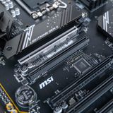  [Cũ] Mainboard Msi B760 Gaming Plus Wif DDR5i | BH 3T STAR 
