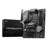  [Cũ] Mainboard Msi B760 Gaming Plus Wif DDR5i | BH 3T STAR 
