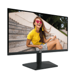  Màn hình AOC 24B15H2/71 | 23.8 inch, Full HD, 100Hz, IPS, VGA, HDMI, Đen 