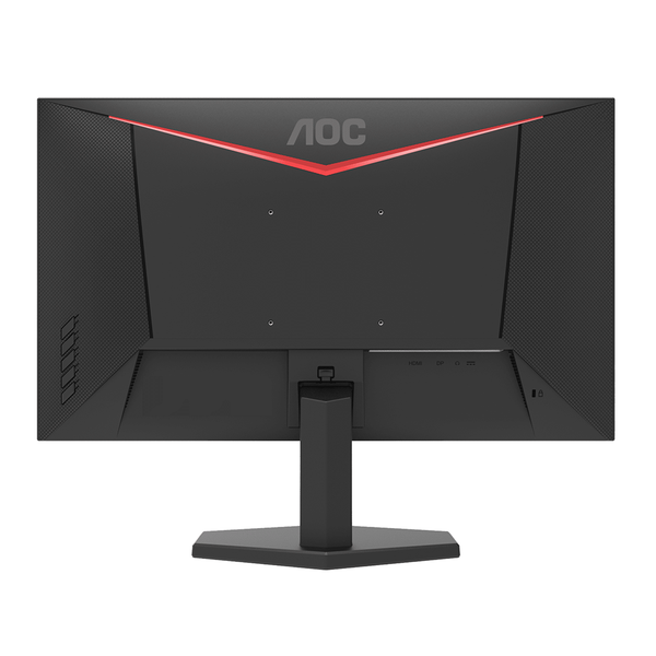  [Cũ] Màn hình Gaming Fps Aoc 24G11Ze (23.8 Inch / Fhd / Fast Ips / 240Hz / 0.3Ms) | BH 3T STAR 