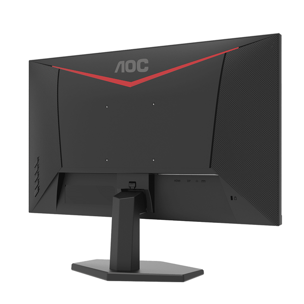  [Cũ] Màn hình Gaming Fps Aoc 24G11Ze (23.8 Inch / Fhd / Fast Ips / 240Hz / 0.3Ms) | BH 3T STAR 