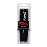  RAM PC Kingston Fury Beast 16GB DDR5 | (1x16GB), 6000MHz, CL30, Intel XMP/AMD EXPO KF560C30BBE-16 
