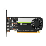  Card màn hình NVIDIA Quadro T400 4GB 1Fan GDDR6 