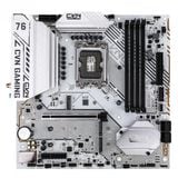  Mainboard Colorful CVN B760M Frozen Wifi Plus V20 Wifi DDR5 | LGA 1700, mATX, 4 khe RAM 