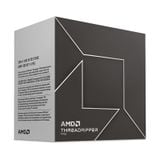  CPU AMD Ryzen Threadripper PRO 7995X | sTR5, 96 nhân/192 luồng, Max 5.1 GHz 