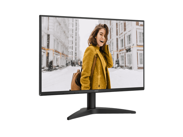  Màn hình Văn phòng AOC 25B36X/71 | 25 inch, FHD, 144Hz, IPS 