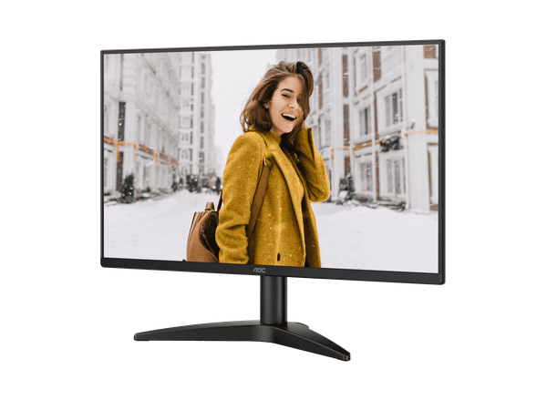  Màn hình Văn phòng AOC 25B36X/71 | 25 inch, FHD, 144Hz, IPS 