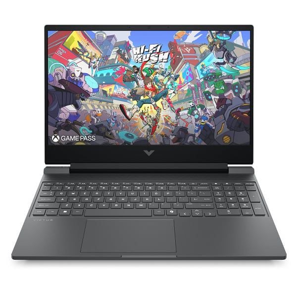 Laptop Gaming HP VICTUS 15-FA2732TX (B85LPPA)