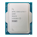  CPU Intel Core Ultra 7 265KF Tray VAT | LGA 1851, 20 nhân/20 luồng, Max 5.5 GHz 