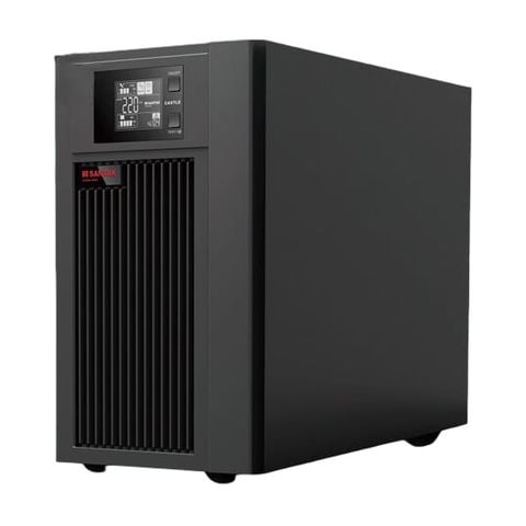 Bộ lưu điện UPS Santak C3K LCD Online