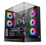  PC Gaming Specter A | AMD Ryzen 7 7800X3D, X870 WiFi, DDR5 32GB, RTX 5070 Ti, SSD 1TB 