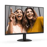  Màn hình AOC 27B30H/74 | 27 inch, Full HD, 120Hz, IPS, VGA, HDMI, Đen 