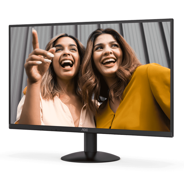  Màn hình Văn phòng AOC 27B30H/74 | 27 inch, FHD, 120Hz, IPS 