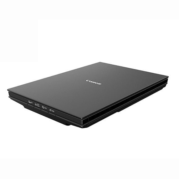  Máy Scan Canon LiDE 300 (A4, Flatbed, USB) 