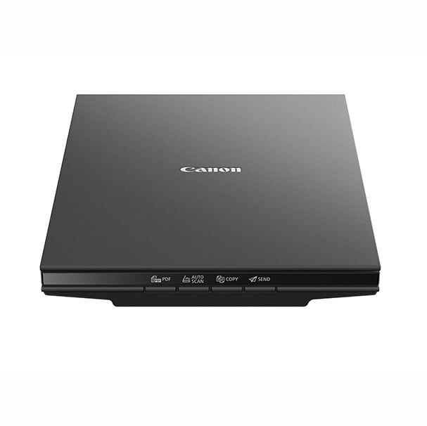  Máy Scan Canon LiDE 300 (A4, Flatbed, USB) 