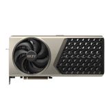  Card màn hình NVIDIA GeForce RTX 5070 Ti MSI Expert OC | 16GB GDDR7, 8960 CUDA, 750W 