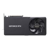  Card màn hình NVIDIA GeForce RTX 5070 Ti MSI Expert OC | 16GB GDDR7, 8960 CUDA, 750W 