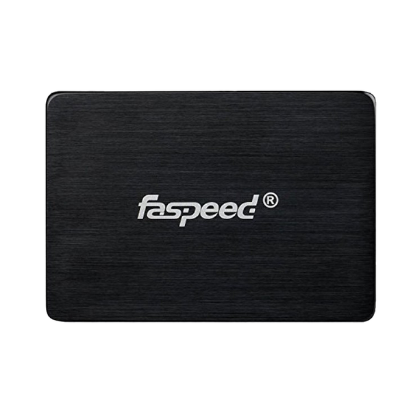  Ổ cứng SSD Faspeed K7 128GB SATA (K7-128G-CD) | 2.5 inch, SATA III, 550MB/s 