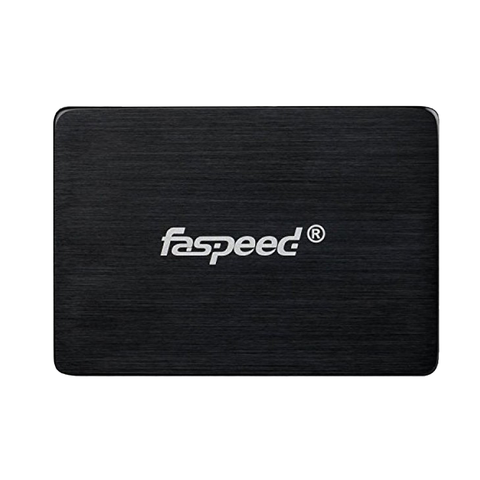 Ổ cứng SSD Faspeed K7 128GB SATA (K7-128G-CD) | 2.5 inch, SATA III, 550MB/s