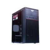  PC STAR Officeline 4 | AMD R3 4300G, Ram 16GB, SSD 512, WIFI + BT (R34316S512W) 