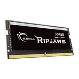  Ram laptop GSkill Ripjaws 16GB DDR5 5600MHz F5-5600S4040A16GX1-RS 