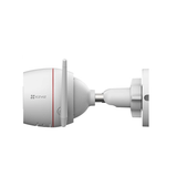  Camera WiFi ngoài trời EZVIZ H3c | 3MP, 2K, Hồng ngoại 