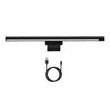  Đèn treo màn hình Baseus i-wok USB Asymmetric Light Source (fighting) Pro - Đen (DGIWK-P01) 