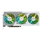  Card màn hình AMD Radeon RX 9060 XT ASRock Steel Legend OC | 16GB GDDR6, 2048 SP, 750W 