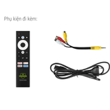  Google Tivi Coocaa 55 inch 4K 55Y68 