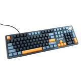  Bàn phím cơ Gaming Gnet GK618S | Hall Effect, Magnetic switch 