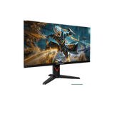  Màn hình Gaming LC-Power POWER LC-M27R | 27 inch, 2K/QHD, 180Hz, IPS 