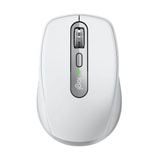  Chuột văn phòng Logitech MX Anywhere 3S | Bluetooth 5.0, 8000 DPI, 99g, Xám 