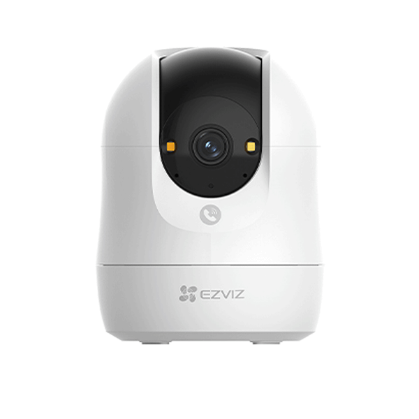  Camera WiFi trong nhà EZVIZ C6N G1 | 8MP, 4K, Hồng ngoại, 360°, Đàm thoại 