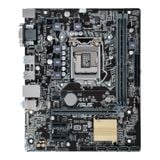  Mainboard ASUS H110M-K DDR4 | LGA 1151, mATX, 2 khe RAM 