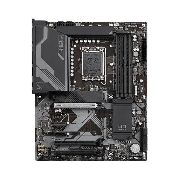  [Cũ] Mainboard Gigabyte Z790 UD DDR5 | BH 3T STAR 