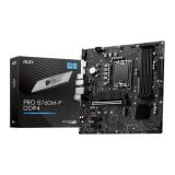  [Cũ] Mainboard MSI B760M-P DDR4 | BH 3T STAR 