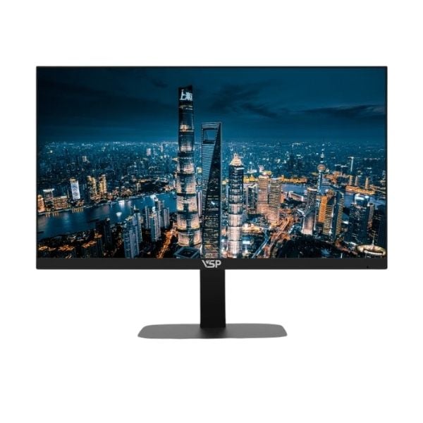 [Cũ] Màn hình Văn Phòng VSP IP2705F (27" Fhd Ips 120Hz Speaker) | BH 3T STAR