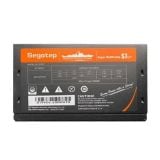  [Cũ] Nguồn máy tính Segotep 550W Super Battleship S7GT | BH 3T STAR 