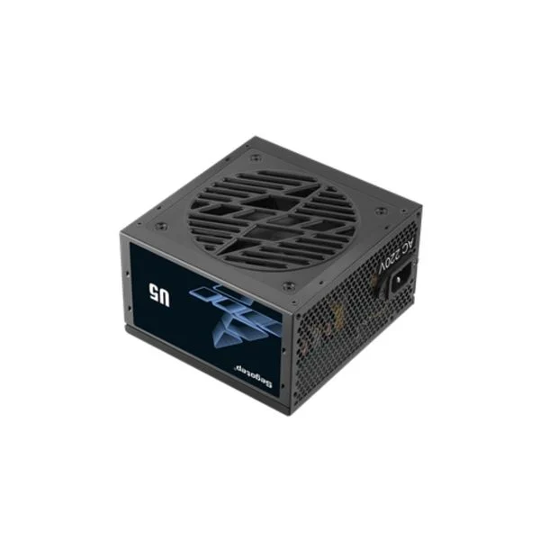 [Cũ] Nguồn máy tính Segotep U5 500W | BH 3T STAR