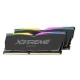  [Cũ] RAM 4 8G bus 3200 OCPC Xtreme Tản Nhiệt Led | BH 3T STAR 