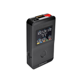  Máy kiểm tra nguồn điện Thermaltake Dr. Power III Pro | ATX 3.1, PCIe 5.1, LCD Realtime, PCIe 12+4 Pin, Đen 