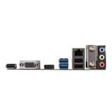  Mainboard Colorful BATTLE-AX H610M-P Wifi DDR5 | LGA 1700, mATX, 2 khe RAM 