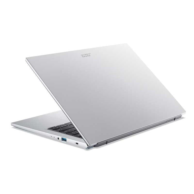  Laptop Văn phòng Acer Aspire Go 14 AG14-72P-34M4 | i3-1305U, 8G DDR4, SSD 512GB NVMe, 14" FHD+, Win 11, Bạc (NX.JSBSV.006) 