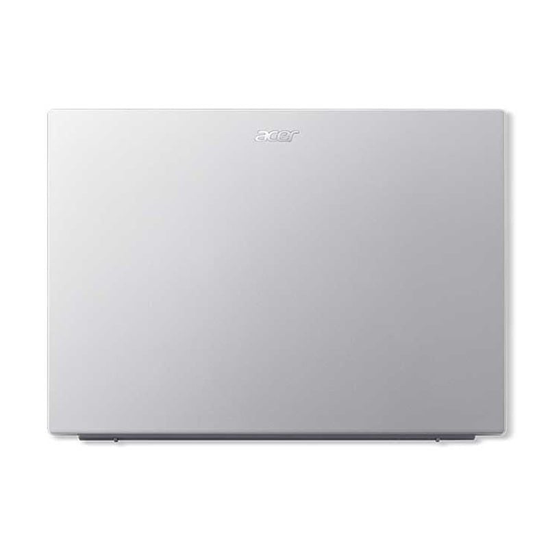  Laptop Văn phòng Acer Aspire Go 14 AG14-72P-34M4 | i3-1305U, 8G DDR4, SSD 512GB NVMe, 14" FHD+, Win 11, Bạc (NX.JSBSV.006) 