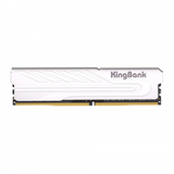  Ram 4 16G Bus 3200 Kingbank Tản Nhiệt Trắng (Intel/AMD) 